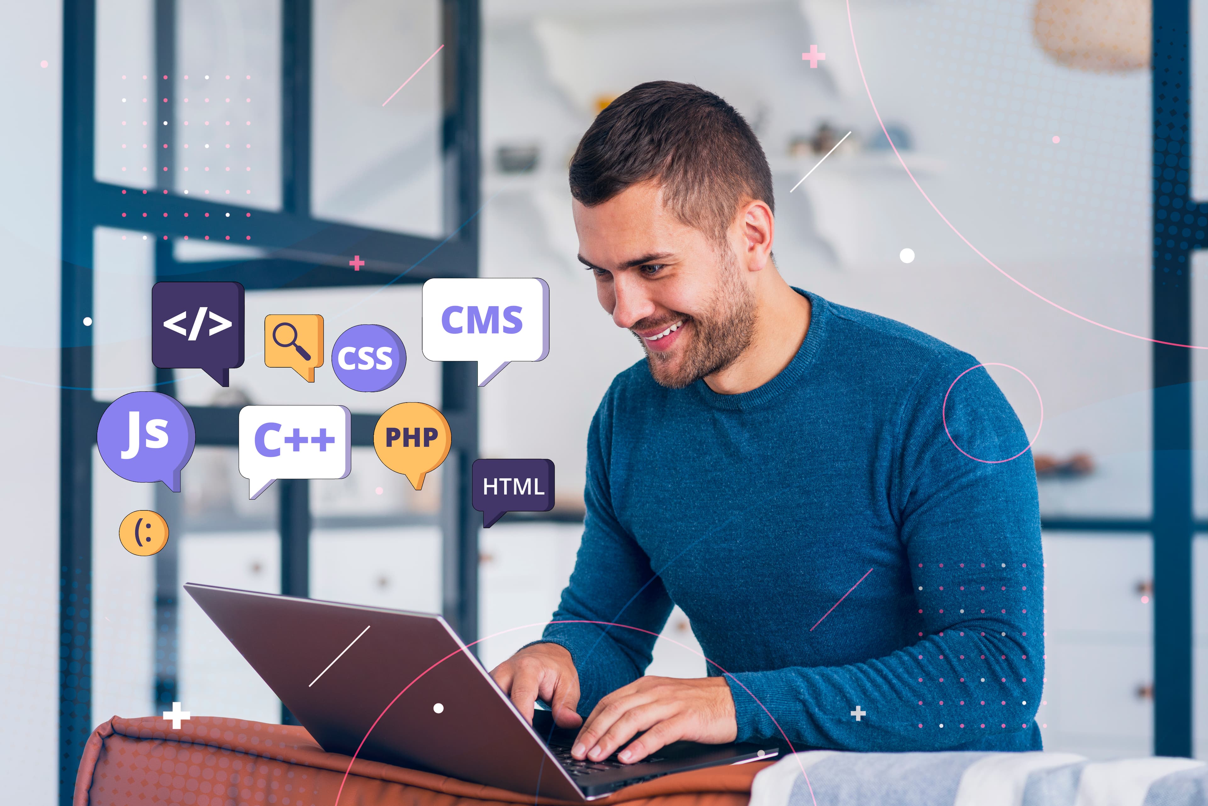 Case Study - Custom Software Development