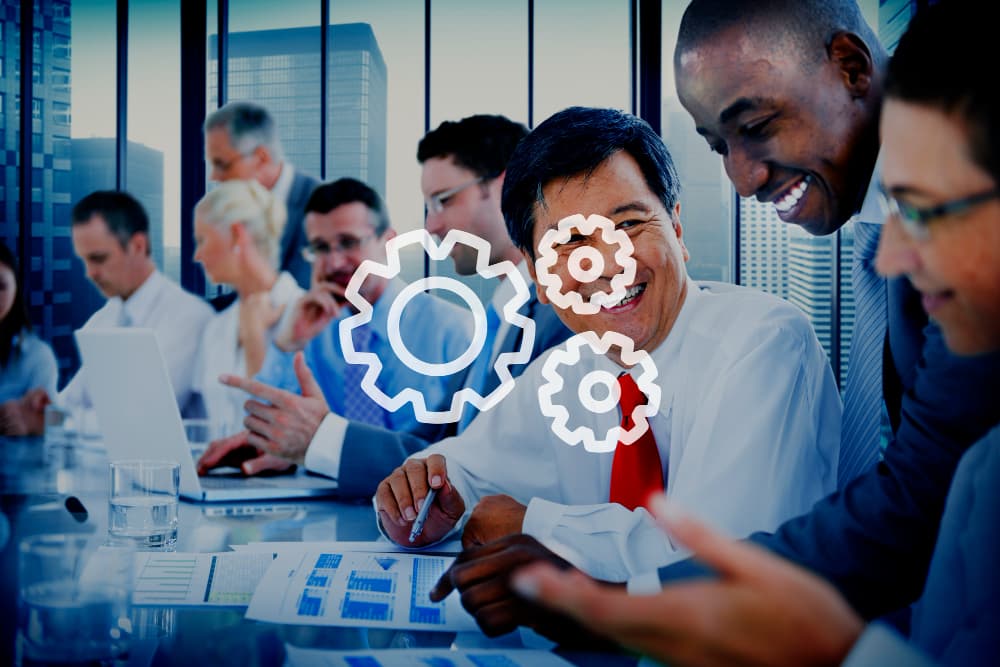 Case Study - Software As a Solution - Staffshaw