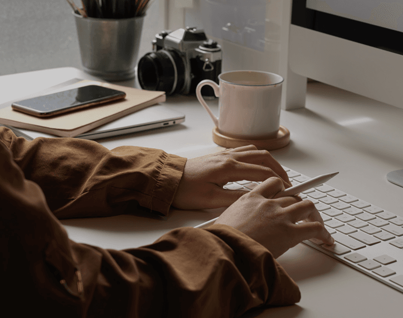 Custom Software Development