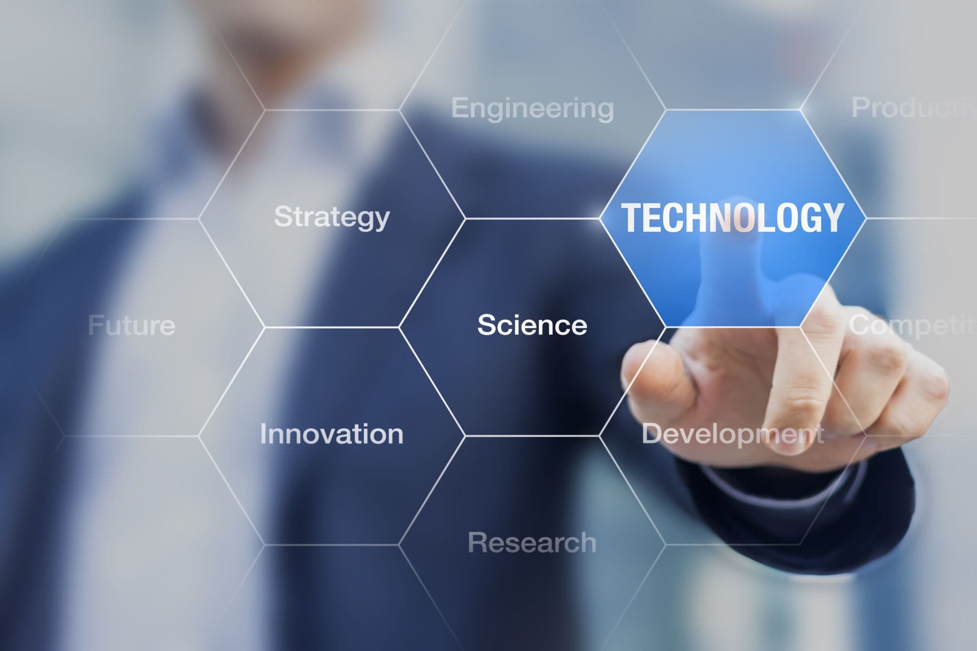 How Emerging Technologies Are Revolutionizing Product Development